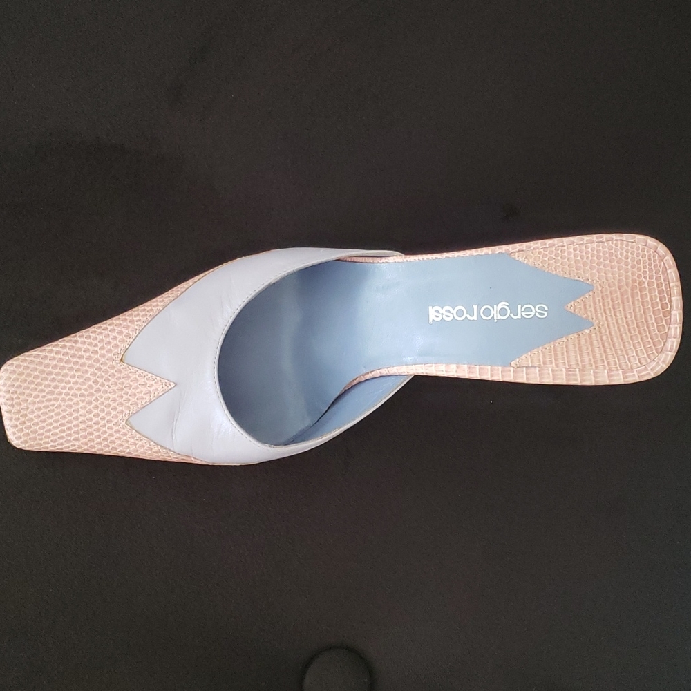 COPY - Designer Shoe